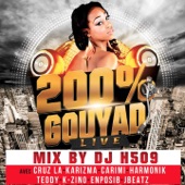 200% Gouyad (Mix by DJ H509) [Live] artwork