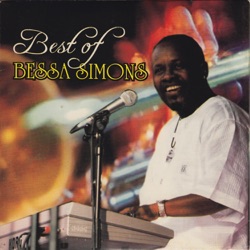 Bessa Simons - Belembe