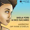 Harmony (My Name Is Sheila) - EP album lyrics, reviews, download