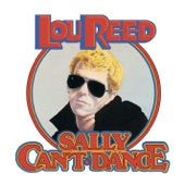 Lou Reed - Baby Face