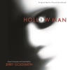 Hollow Man (Original Motion Picture Soundtrack), 2000