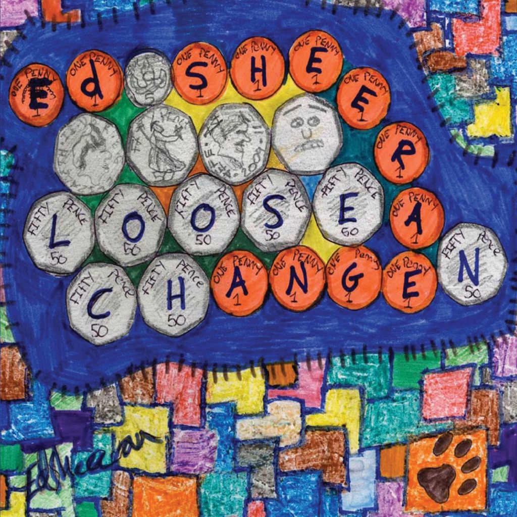 Ed Sheeran: Next Steps