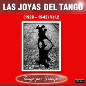 Las Joyas del Tango, Vol. 2 artwork