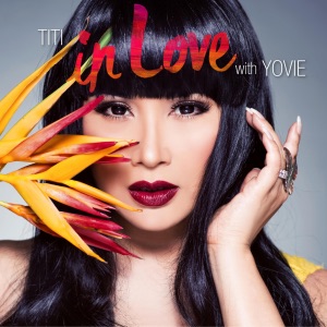 Titi in Love with Yovie
