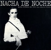 Nacha de Noche (En Vivo con Alberto Favero) artwork