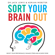 Jack Lewis & Adrian Webster - Sort Your Brain Out: Boost Your Performance, Manage Stress and Achieve More (Unabridged)