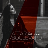 Attar Boulevard artwork