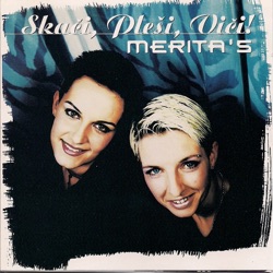 Meritas - Sve Što Želim