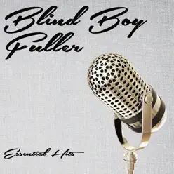 Essential Hits - Blind Boy Fuller