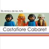Castafiore Cabaret - EP