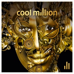 Cool Million - Running Around (feat. Gary B. Poole)