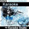 Karaoke Country Songs May.2015 album lyrics, reviews, download