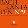 J.S. Bach: Cantatas, Vol. 9 album lyrics, reviews, download
