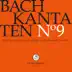 J.S. Bach: Cantatas, Vol. 9 album cover