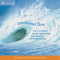 Stephen Cope - Yoga for Emotional Flow: Free Your Emotions Through Yoga Breathing, Body Awareness, and Energetic Release artwork