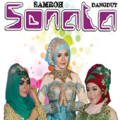 Sonata Samroh Dangdut artwork