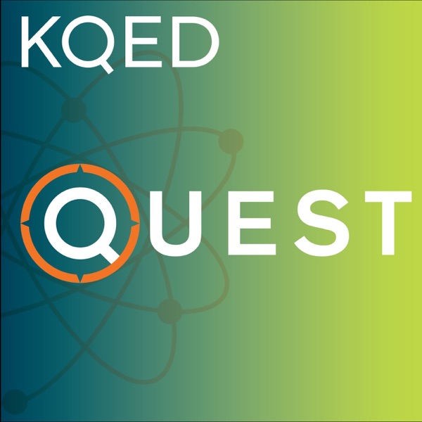 QUEST: Science and Nature cover