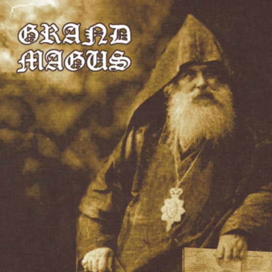 Cover artwork for Generator