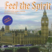 Feel the Spirit (Live In London) artwork
