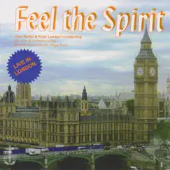 Feel the Spirit (Live In London) by Choirs, Orchestra Of The New Apostolic Church & Cape album reviews, ratings, credits