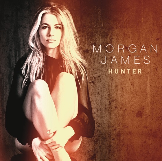 Cover artwork for Hunter