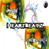 Heartbeatz (V-nax vs. Jordi K-stana) - Single