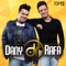 Amor E Paixão (feat. Marcos E Belutti) - Dany E Rafa lyrics