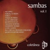 Coletânea: Sambas, Vol. 1, 2014