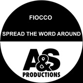 Spread the Word Around (Absolom Remix) artwork