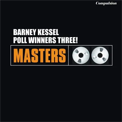 Poll Winners Three! - Barney Kessel