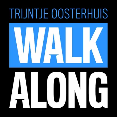 Walk Along - Single - Trijntje Oosterhuis