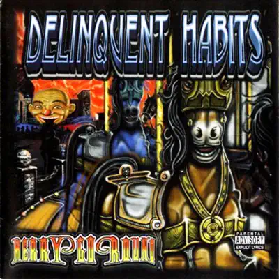 Merry Go Round - Delinquent Habits Merry Go Round - Delinquent Habits