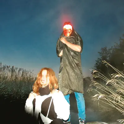 Both Ways Open Jaws - The Dø