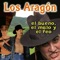 El Chequeche - Los Aragon lyrics