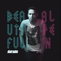 Beautiful Alien (feat. AI AM) - EP - Darude Beautiful Alien (feat. AI AM) - EP - Darude
