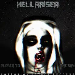Closer to the Sky - EP - Hellraiser Closer to the Sky - EP - Hellraiser