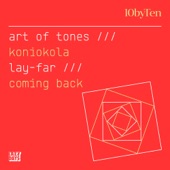 Koniokola artwork