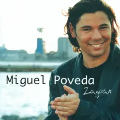 Letra de la canción Con esa morena - Miguel Poveda