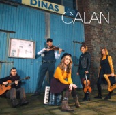 Calan - Cariad Caerlŷr