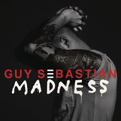 Madness - Guy Sebastian