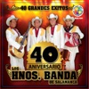 Los Hnos. Banda de Salamanca - La del Mono Colorado