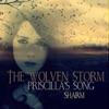 The Wolven Storm (Priscilla's Song) - Single, 2015