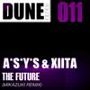 The Future (Mikazuki Remix) - Single album lyrics, reviews, download