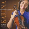 Praise Him with Strings (feat. Mirta Leiss)