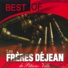 The best of les frères déjean de pétion - Ville, vol. 3