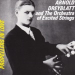 Arnold Dreyblatt & The Orchestra of Excited Strings - Odd & Even