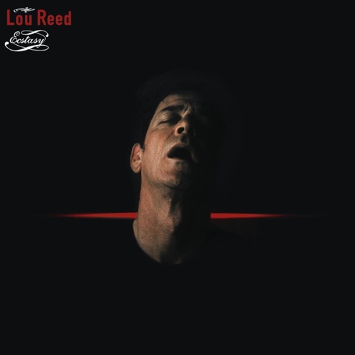 Art for Tatters by Lou Reed