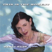 Wendy Webb - Venus Is Rocking in the Cradle of the Moon