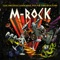 The Funky Zone - M-Rock Emrik lyrics