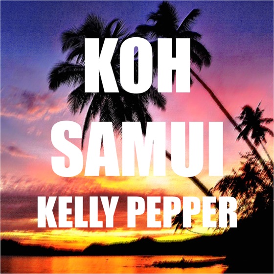 Cover artwork for Koh Samui